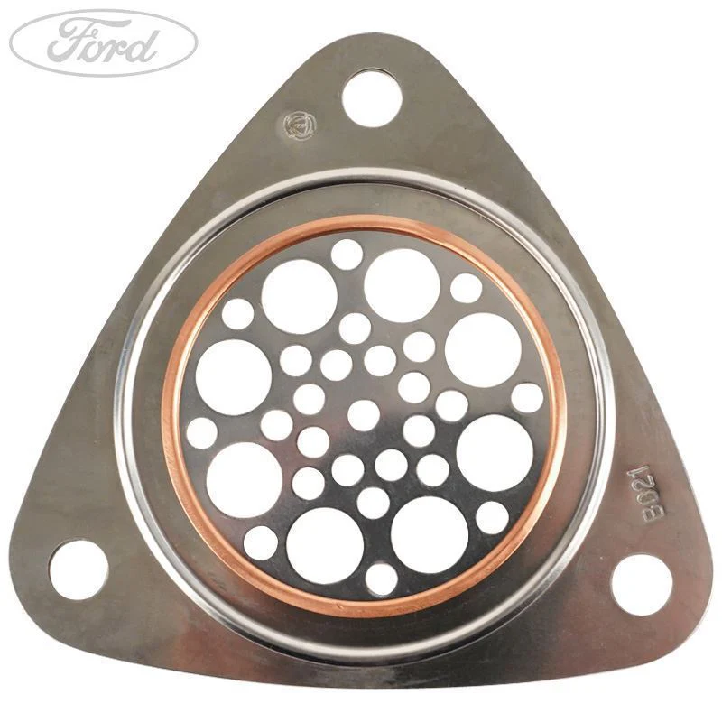 KA 1.3 MPI CR TC CENTRAL EXHAUST GASKET 09/2008-11/2010 - Image 4