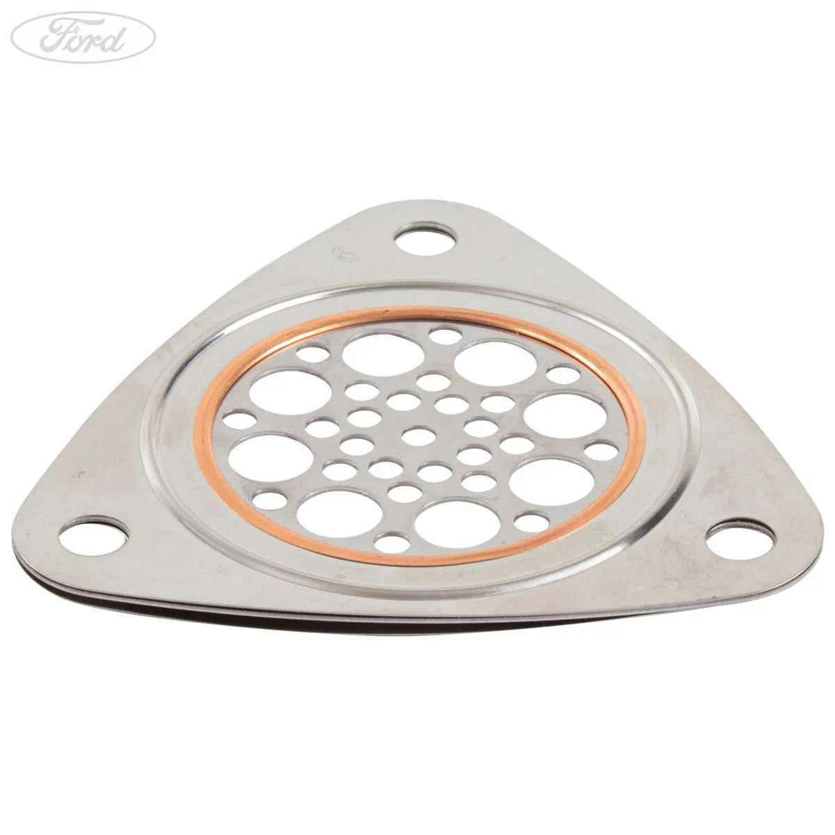 KA 1.3 MPI CR TC CENTRAL EXHAUST GASKET 09/2008-11/2010 - Image 6