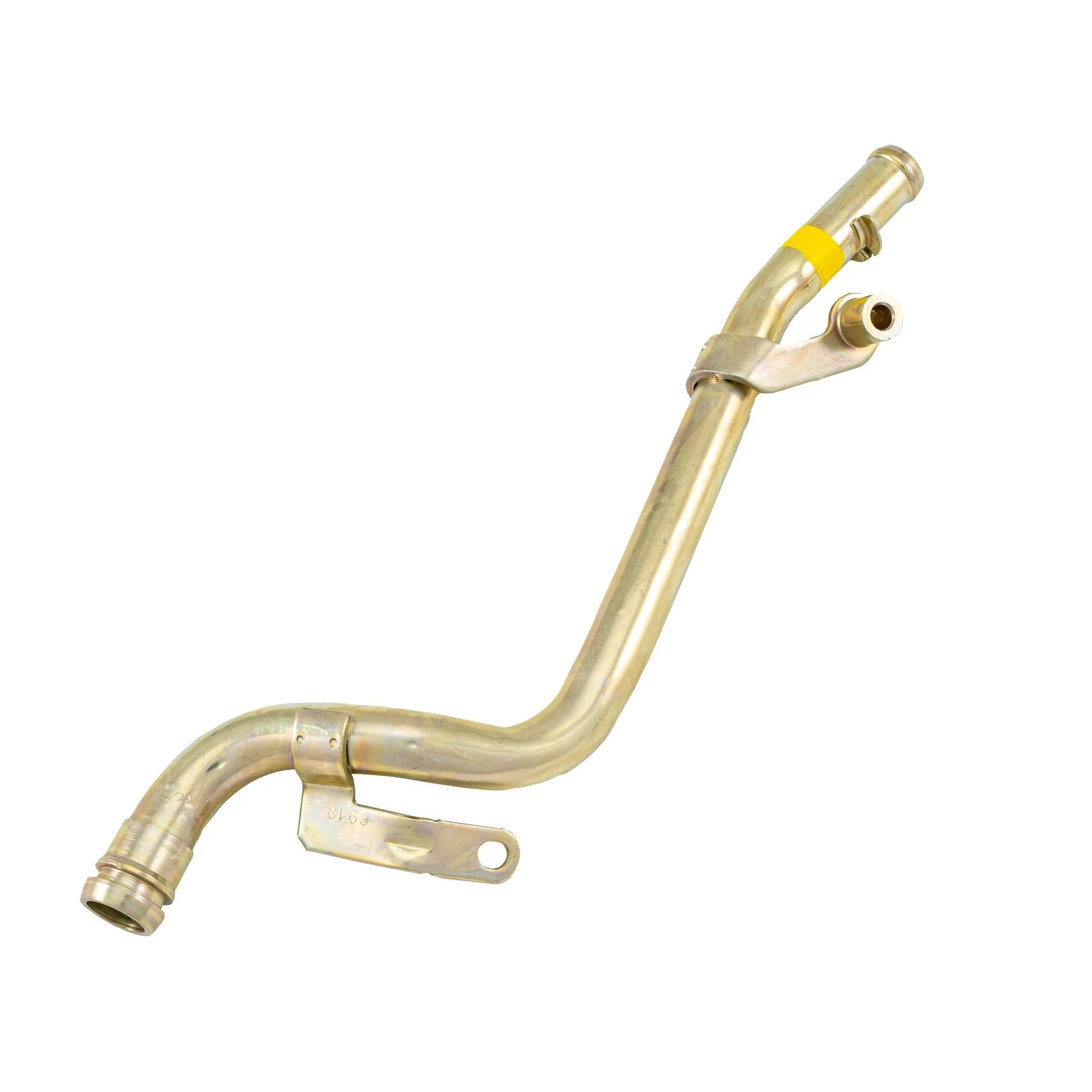 KA 1.3 TDCi Water Outlet Connection Pipe 2008-2010 - Image 3