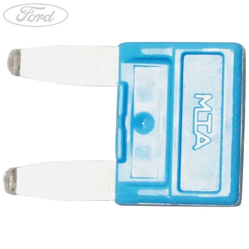 KA 15AMP FUSE 09/2008 - 06/2016 - Image 3