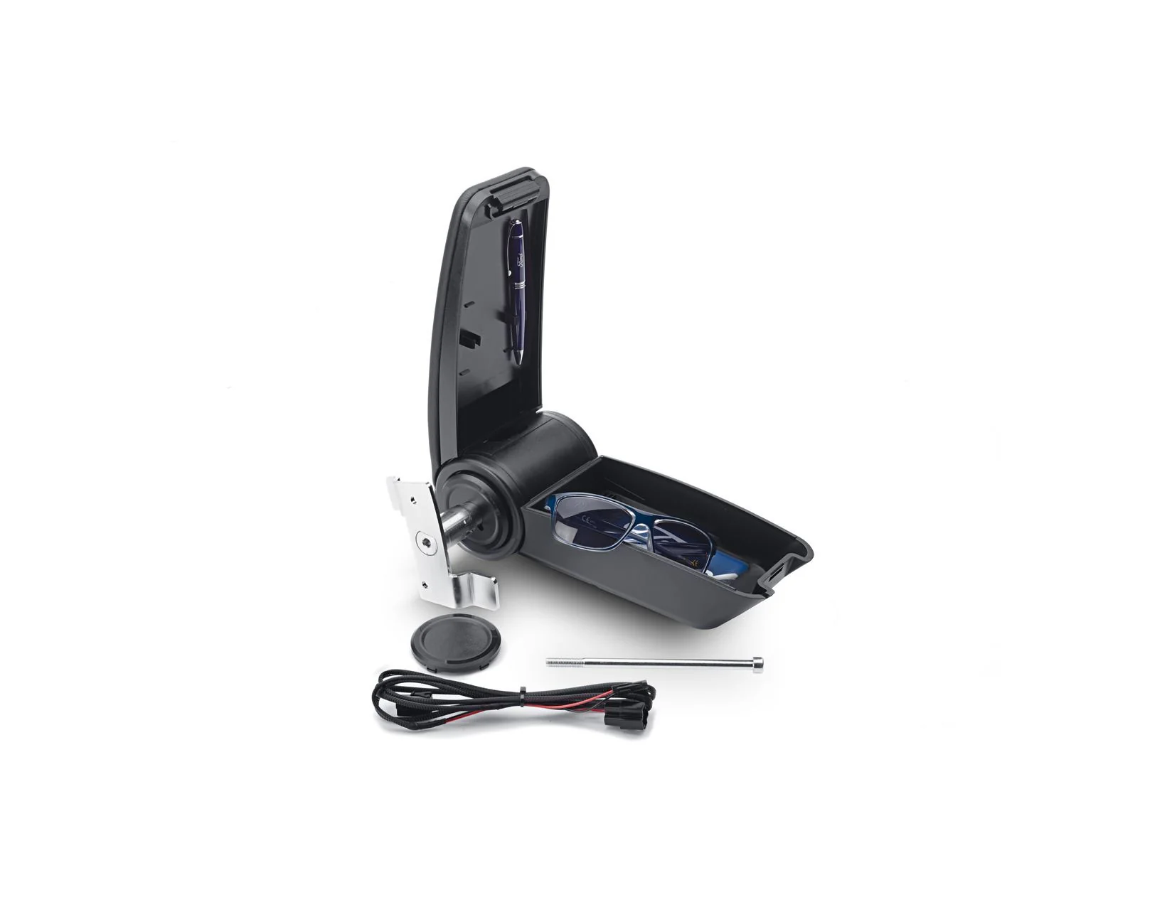 KA+ ARMREST 03/2018 - Image 4