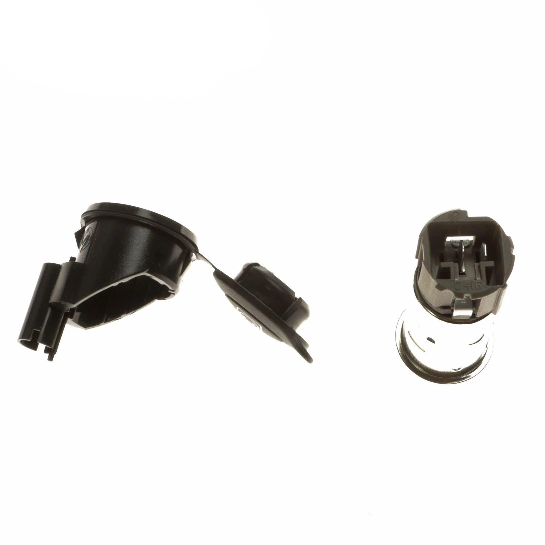 KA CENTRE CONSOLE ADDITIONAL SOCKET - Image 5