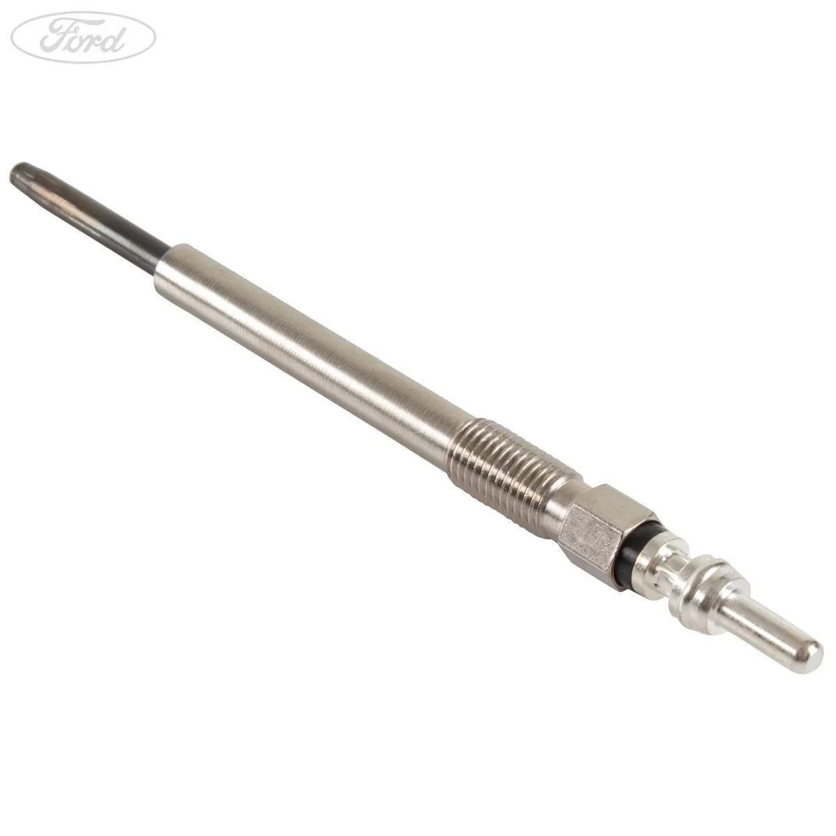 KA DIESEL IGNITION HEATER GLOW PLUG 1.3 TDCI 2009 - 2016 - Image 2