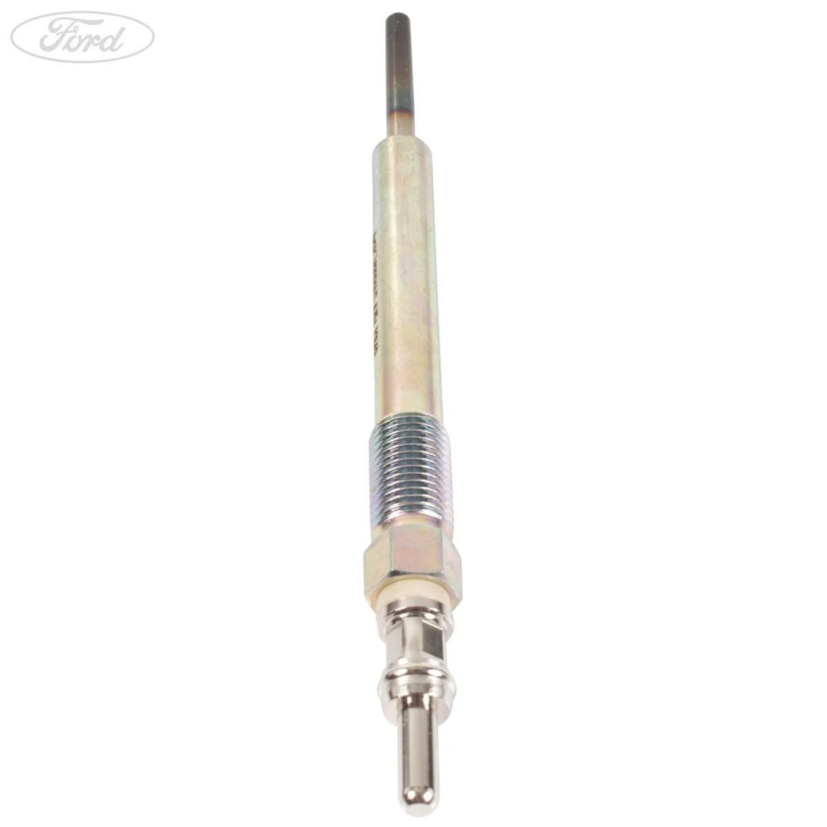 KA DIESEL IGNITION HEATER GLOW PLUG 1.3 TDCI 2009-2016 - Image 5