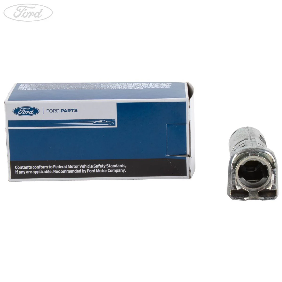 KA DOOR LOCK CYLINDER REPAIR KIT 2008-2016 RHD MANUAL - Image 5