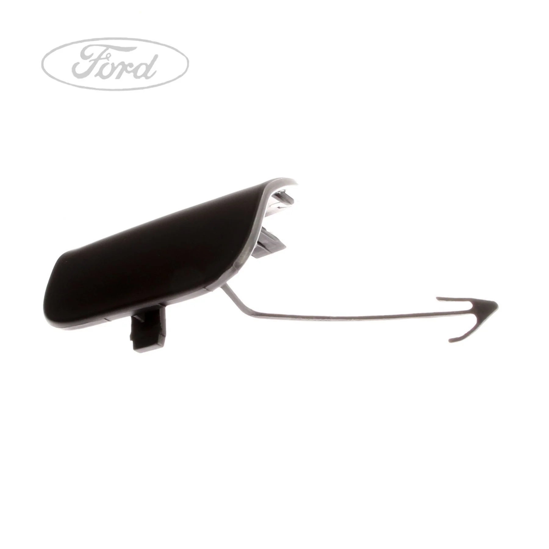 KA FRONT BUMPER RADIATOR GRILLE COVER - Image 3
