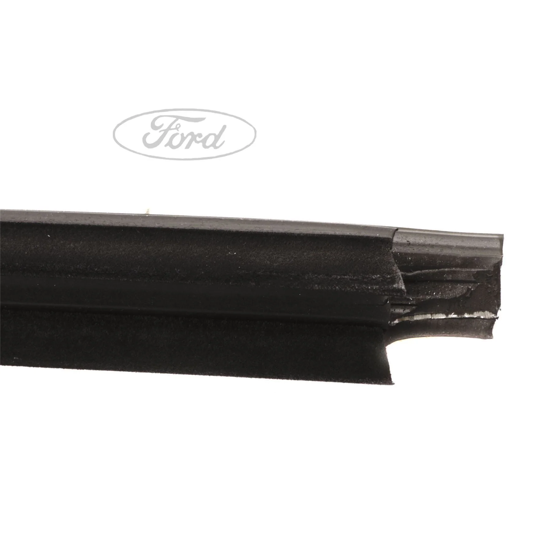 KA FRONT DOOR BELT WEATHERSTRIP SEAL - Image 4