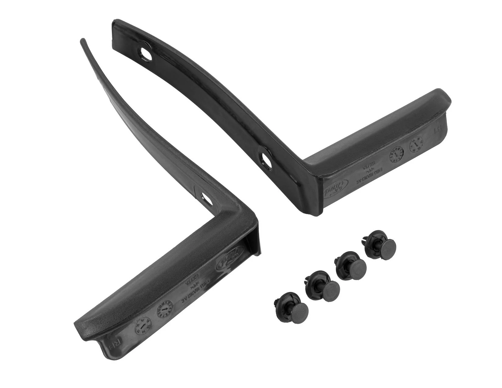 KA+ FRONT MUD FLAPS 03/2018