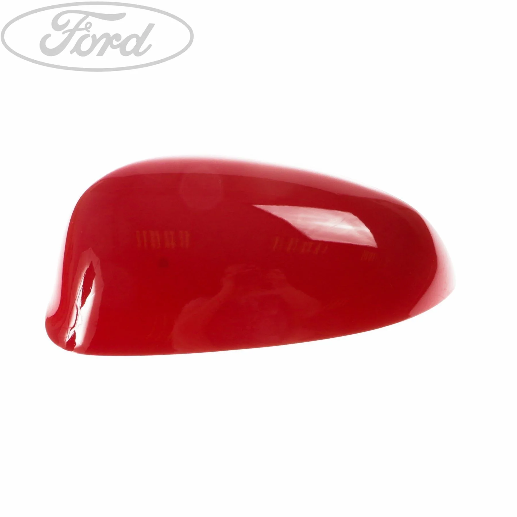 KA FRONT N/S LEFT WING MIRROR HOUSING CAP COVER - Image 2