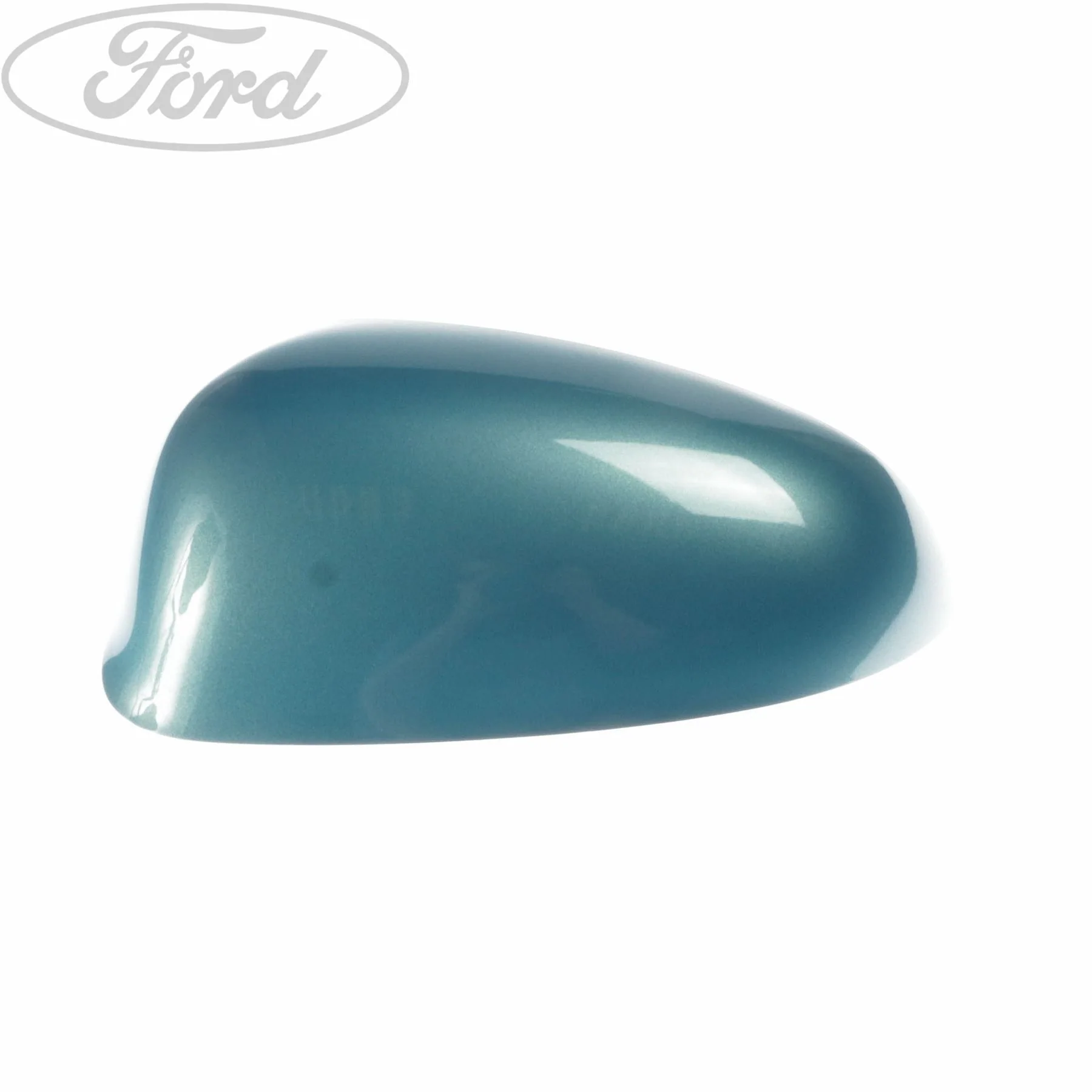 KA FRONT N/S LEFT WING MIRROR HOUSING CAP COVER - Image 2