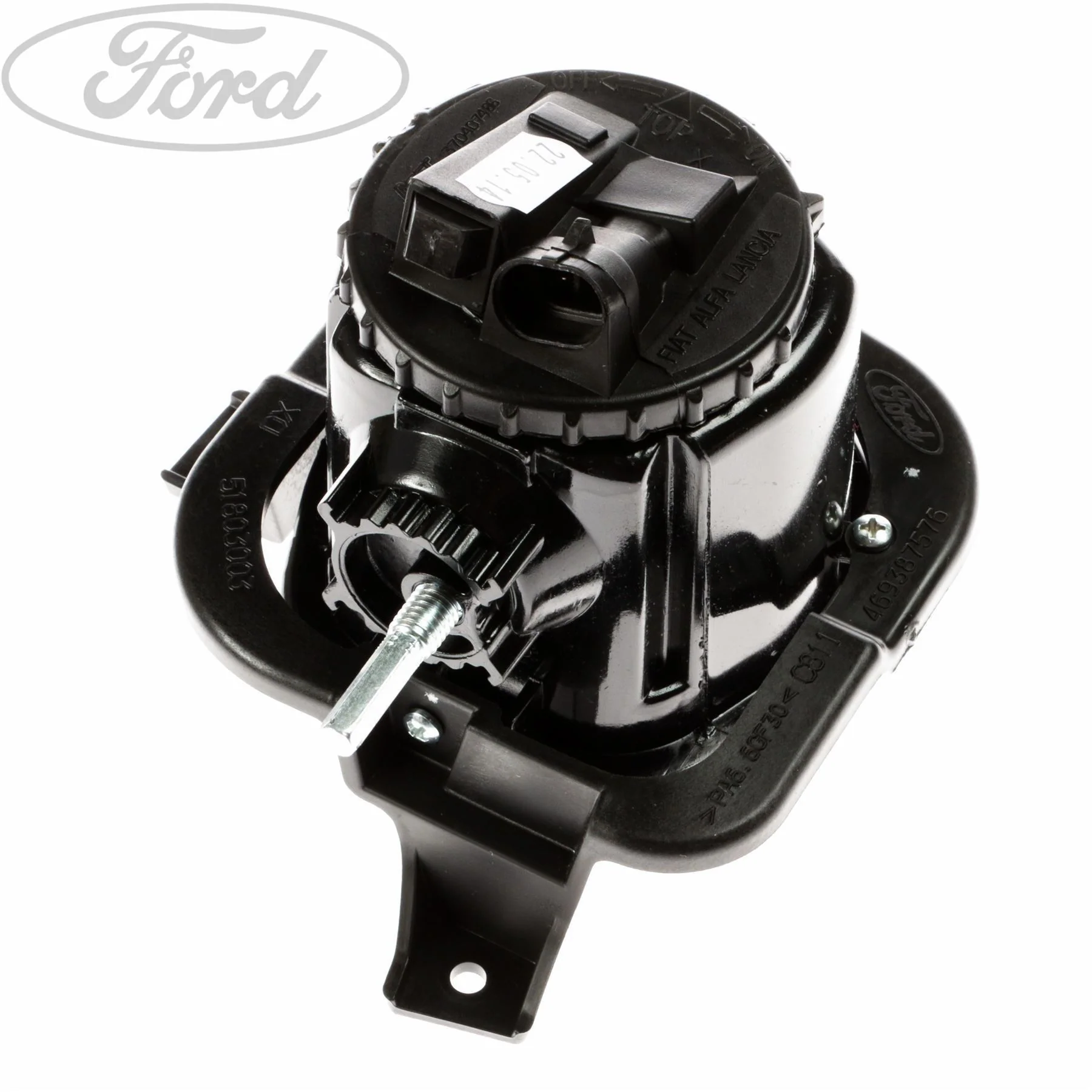 KA FRONT O/S FOG LIGHT LAMP - Image 5