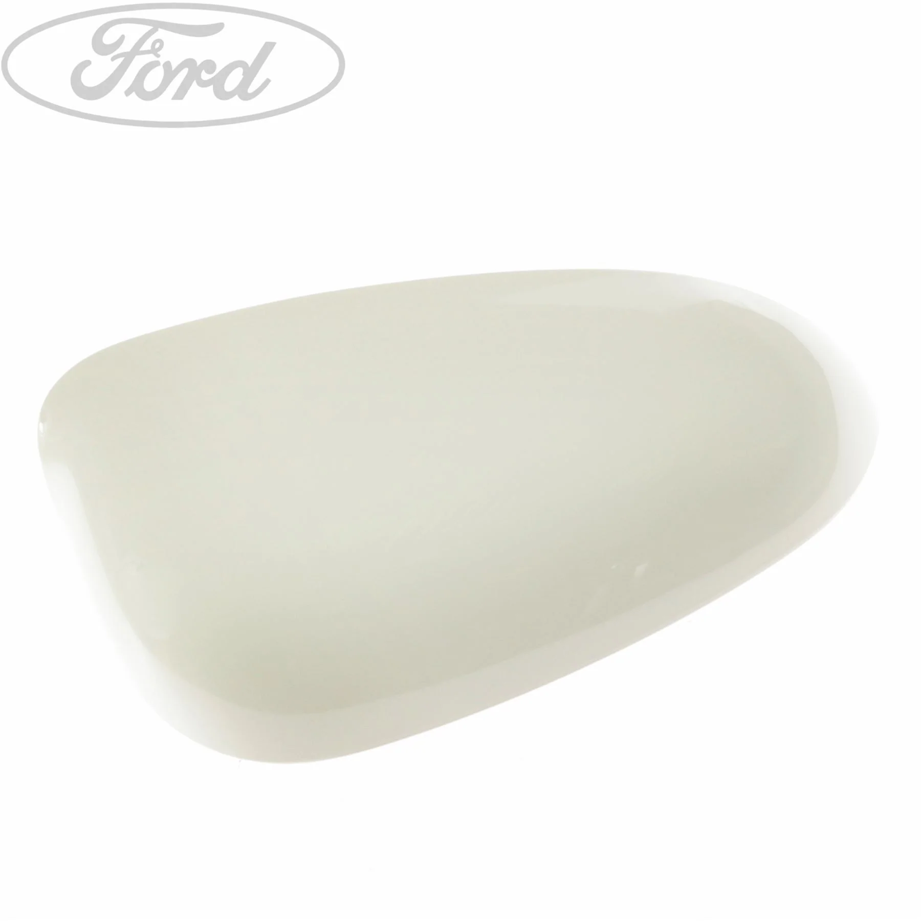 KA FRONT O/S RIGHT WING MIRROR HOUSING CAP COVER - Image 2