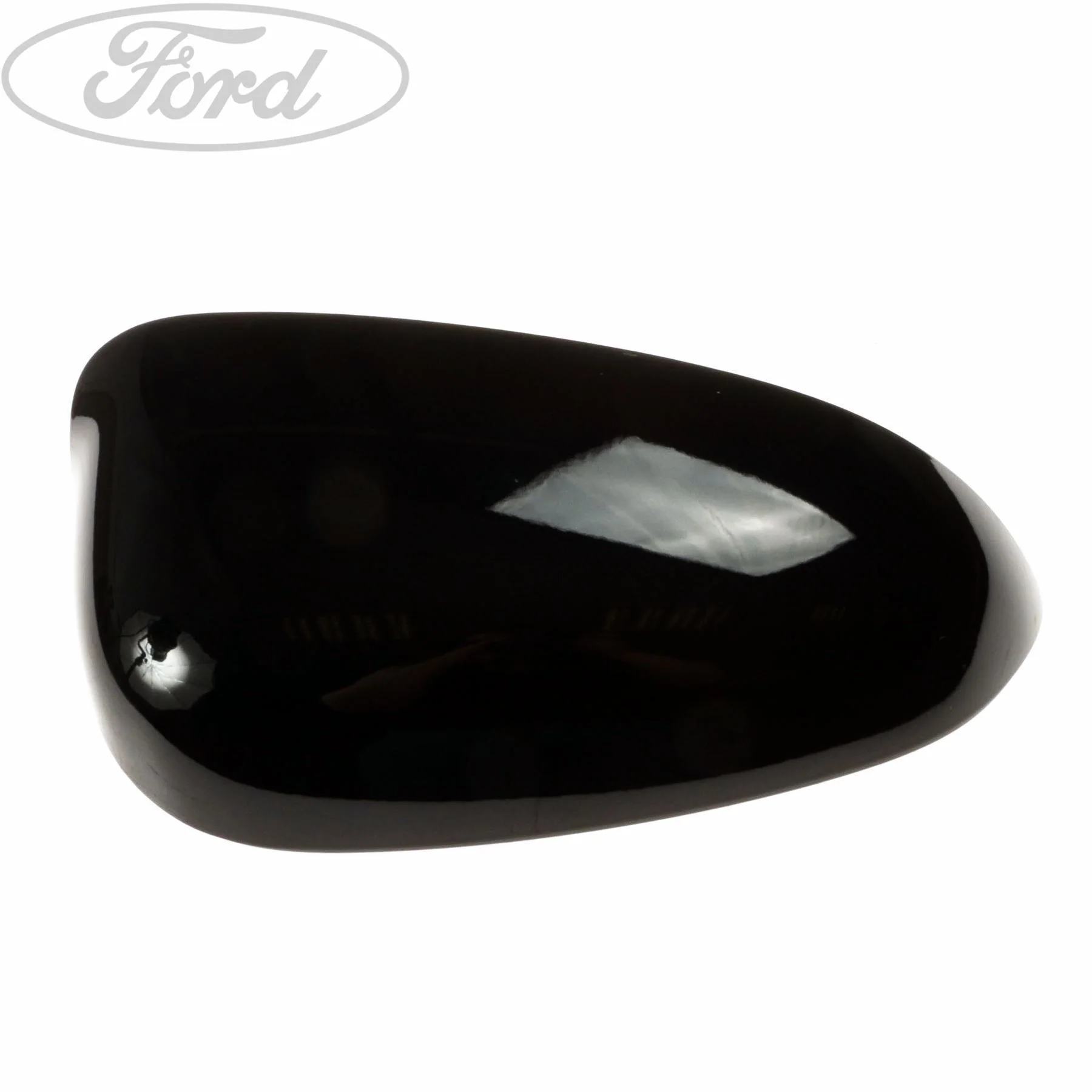 KA FRONT O/S RIGHT WING MIRROR HOUSING CAP COVER - Image 2