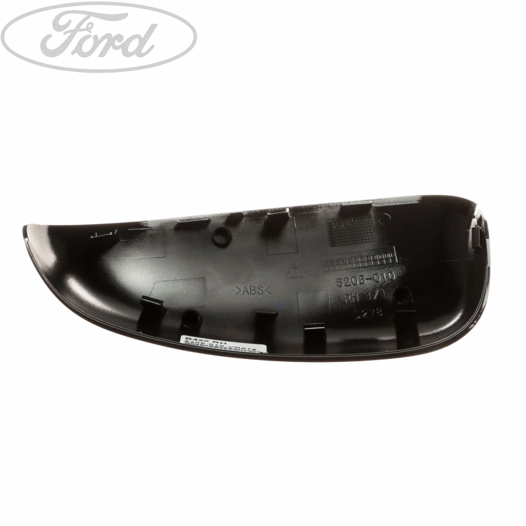 KA FRONT O/S RIGHT WING MIRROR HOUSING CAP COVER - Image 3