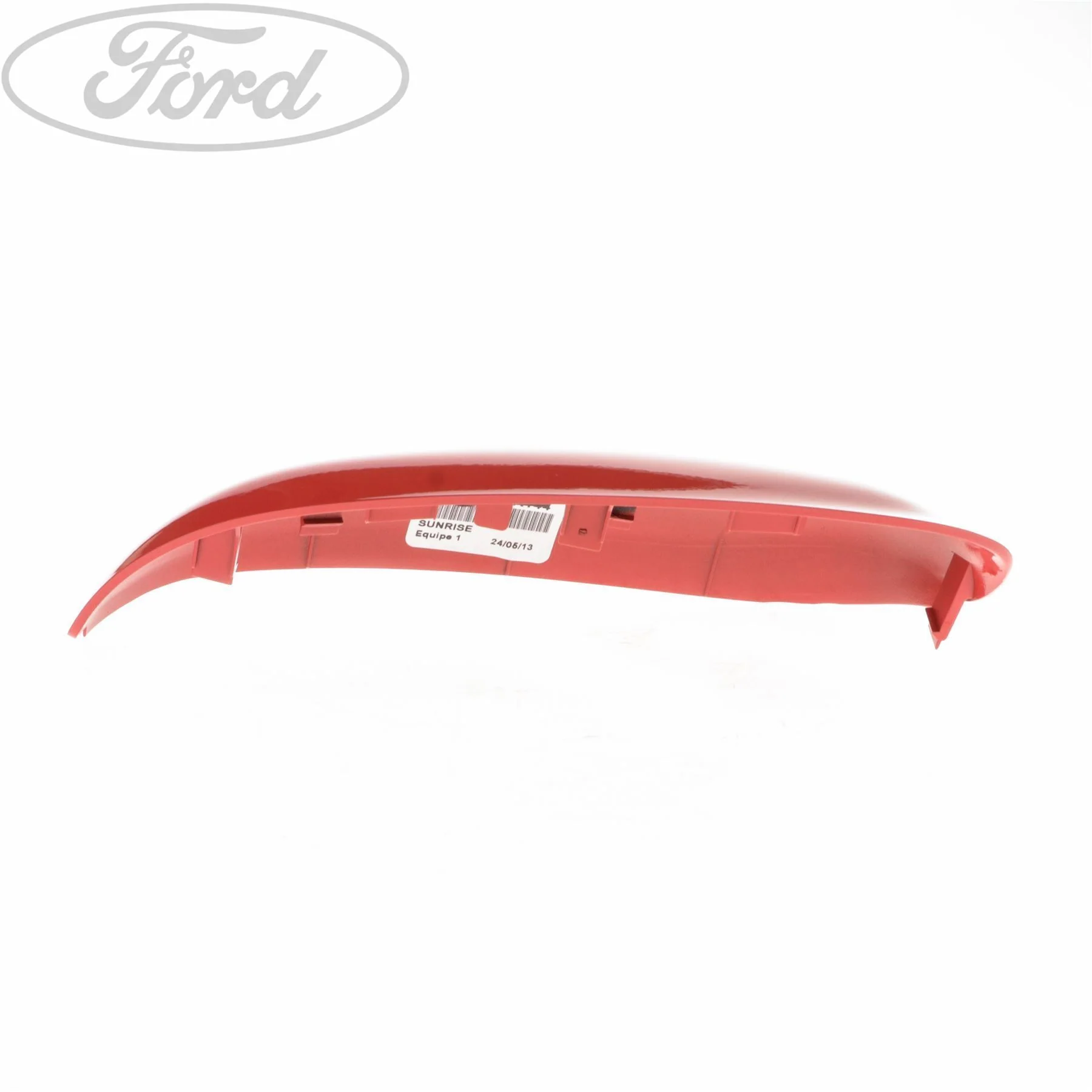 KA FRONT O/S WING MIRROR HOUSING CAP COVER - Image 3