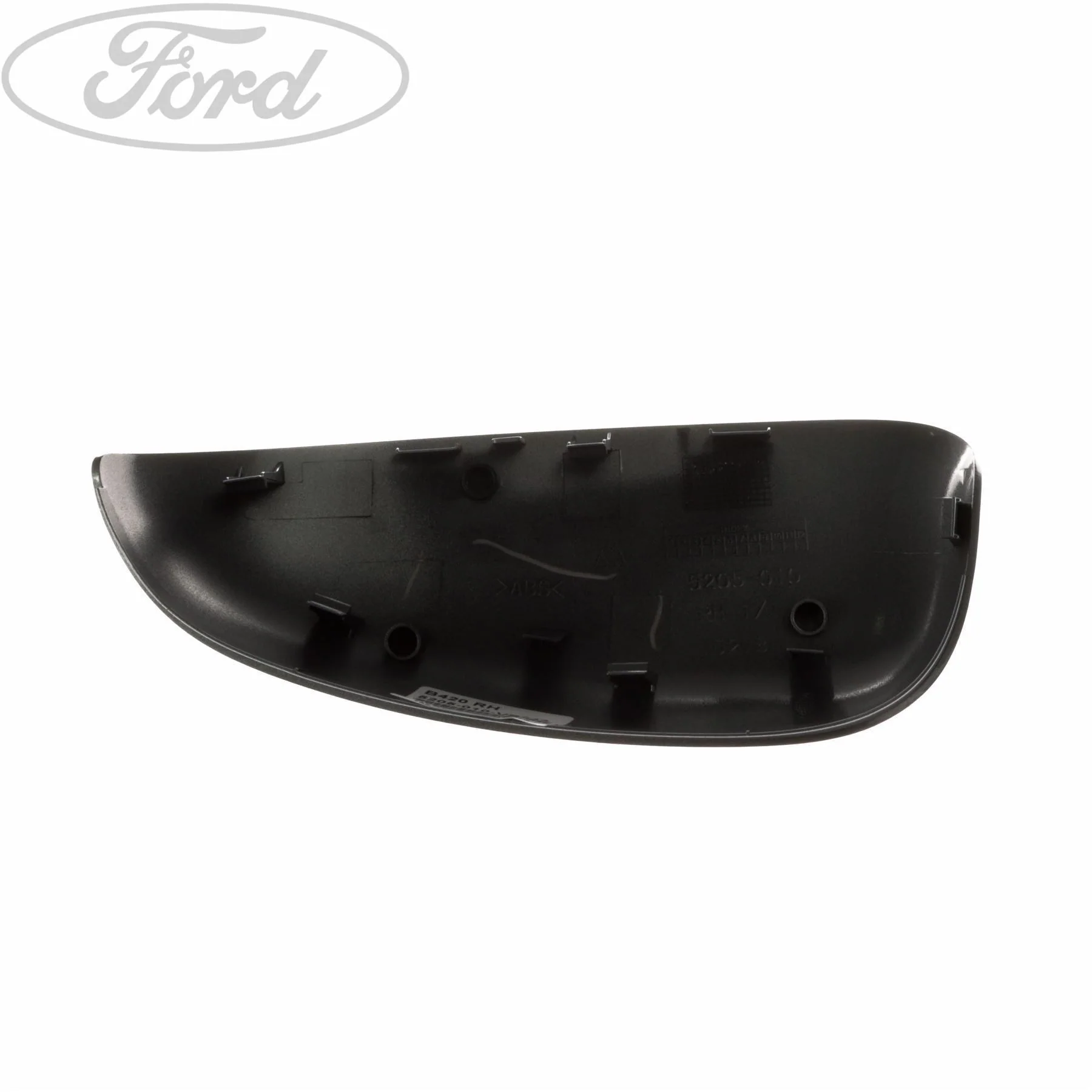 KA FRONT O/S WING MIRROR HOUSING CAP COVER - Image 3