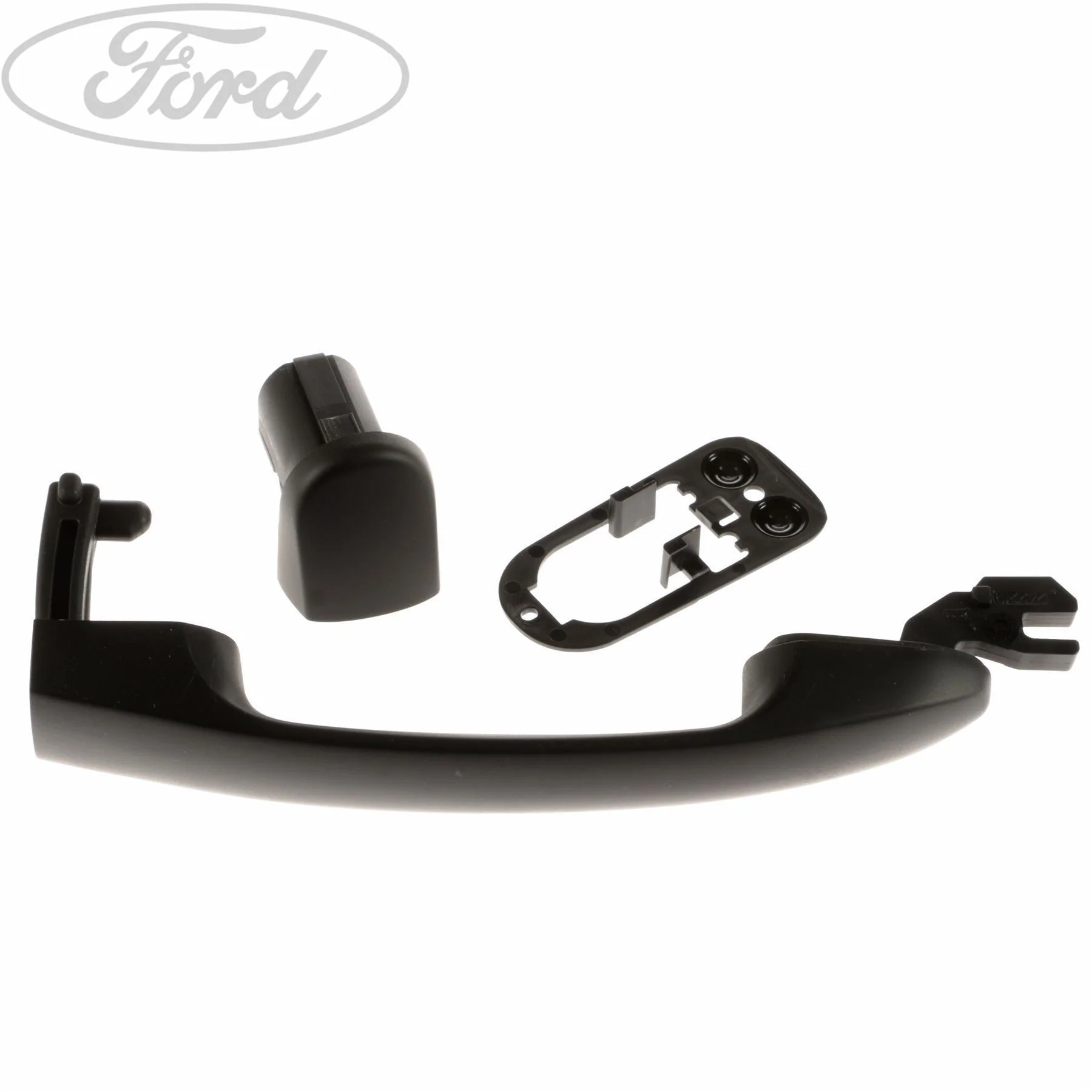 KA FRONT OUTER DOOR HANDLE - Image 2
