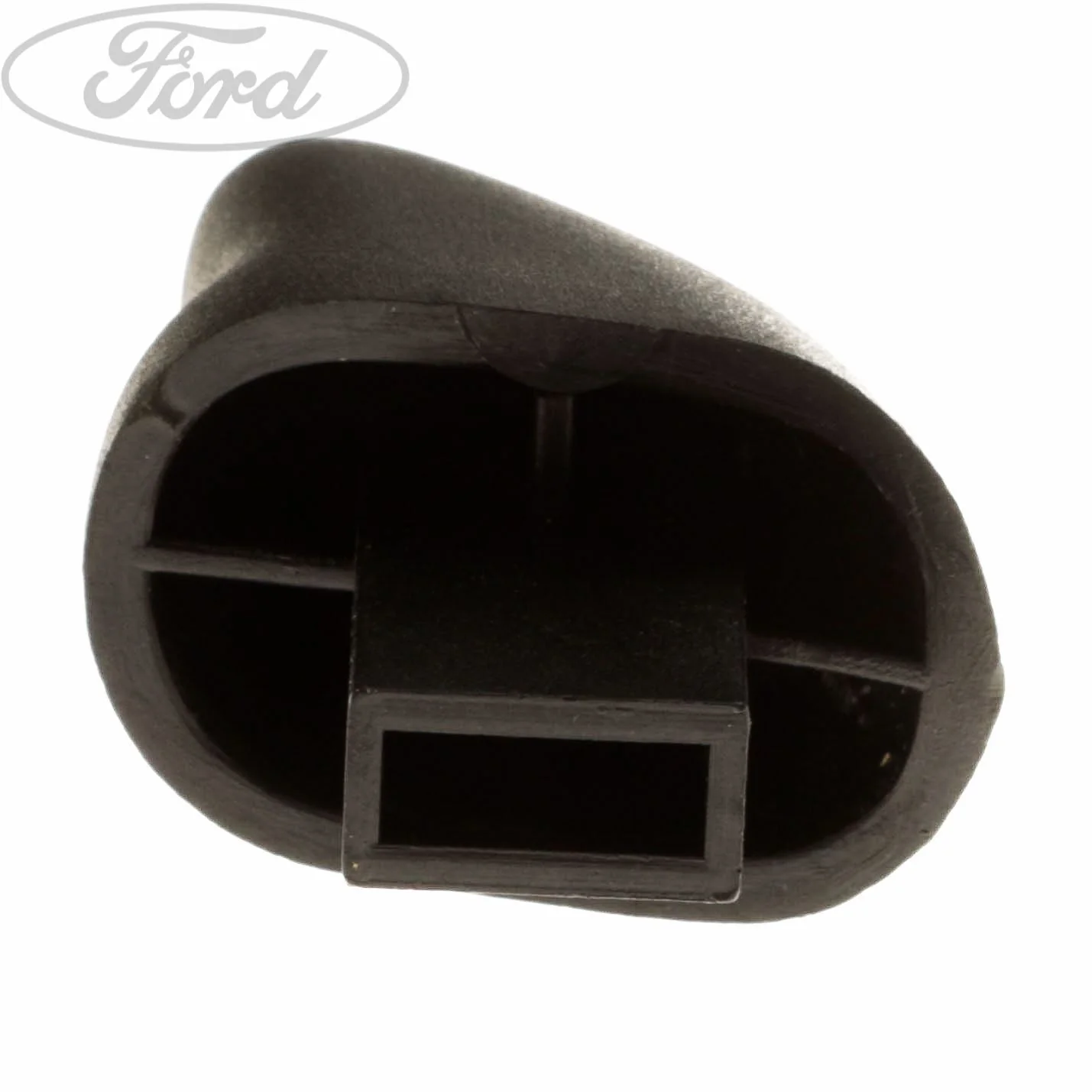 KA Front Seat Back Locking Tilt Mechanism Knob 1996-2008 - Image 4