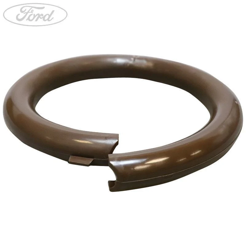 KA FRONT SHOCK ABSORBER SPRING UPPER ANTI-SQUEAK 15-16 - Image 3