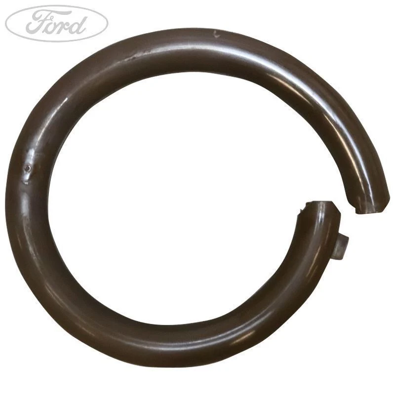 KA FRONT SHOCK ABSORBER SPRING UPPER ANTI-SQUEAK 15-16 - Image 8