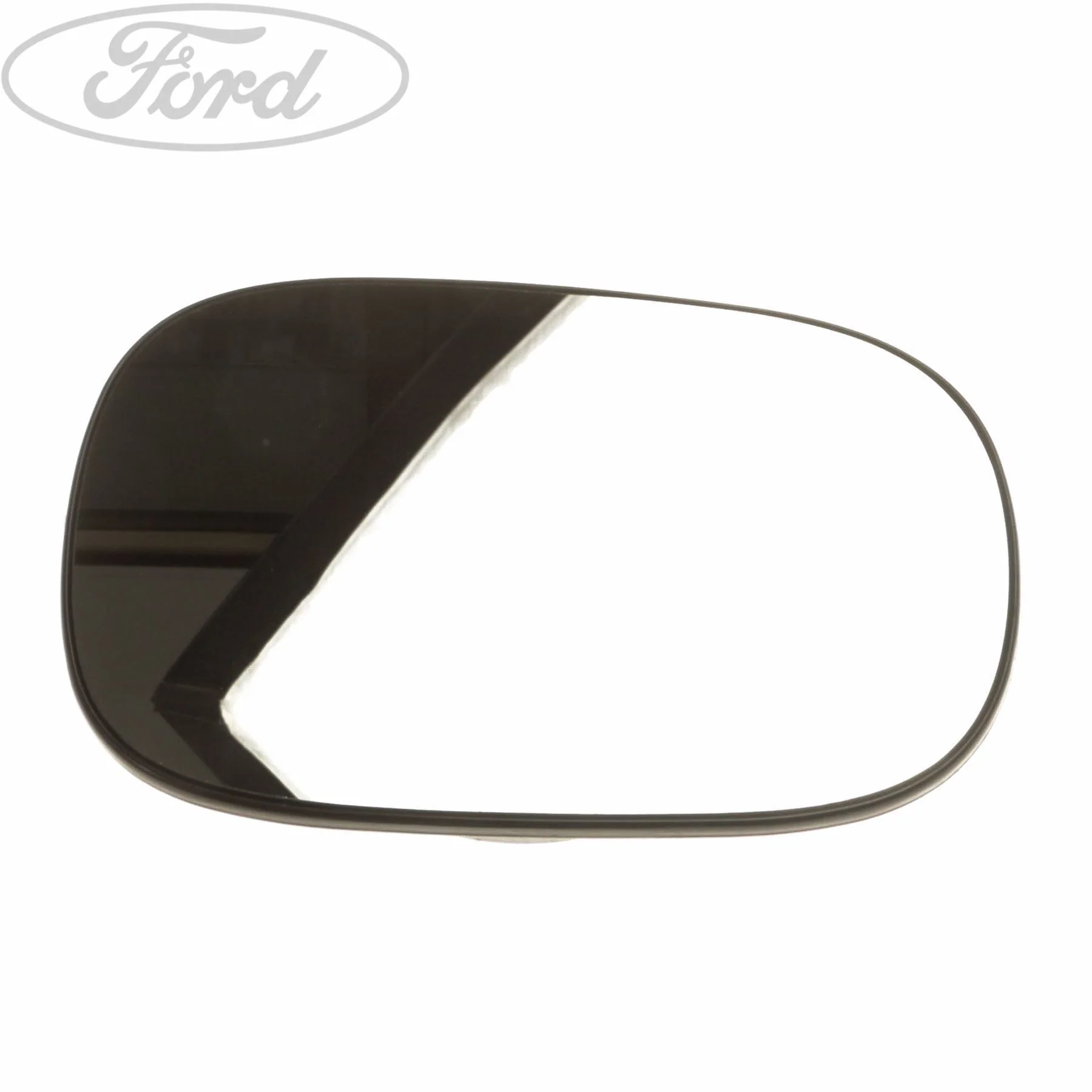 KA HEATED WING MIRROR GLASS - Image 2
