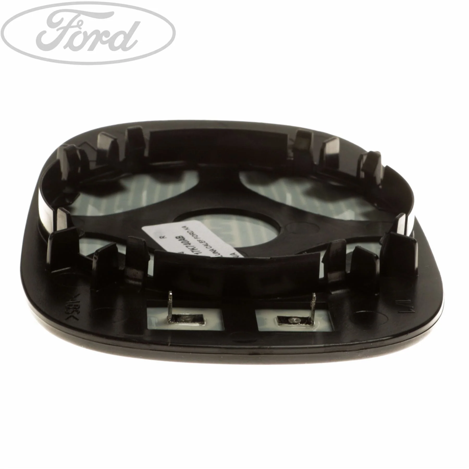 KA HEATED WING MIRROR GLASS - Image 3