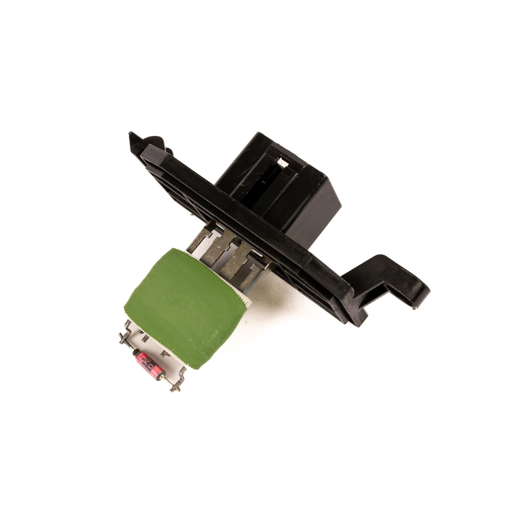 KA+ Heater Air Conditioner Regulator 2017-2019 - Image 2