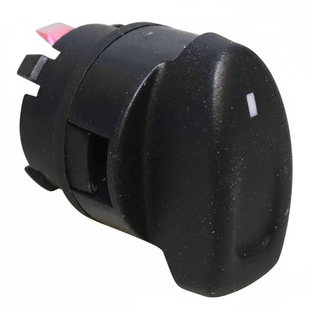 KA HEATER CONTROL SWITCH KNOBS LESS AIR CON 2008-2016 - Image 6