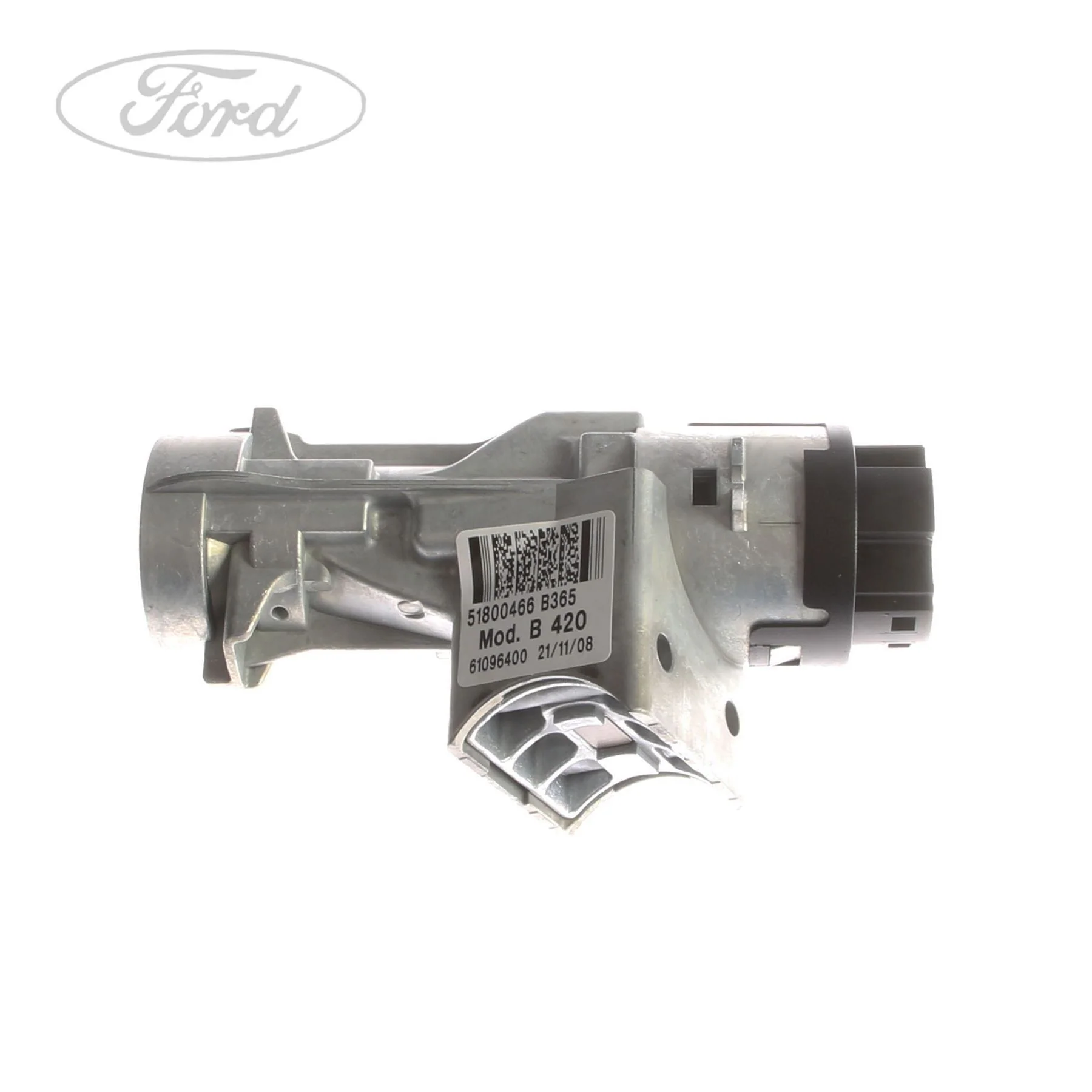 KA IGNITION SWITCH CYLINDER - Image 2