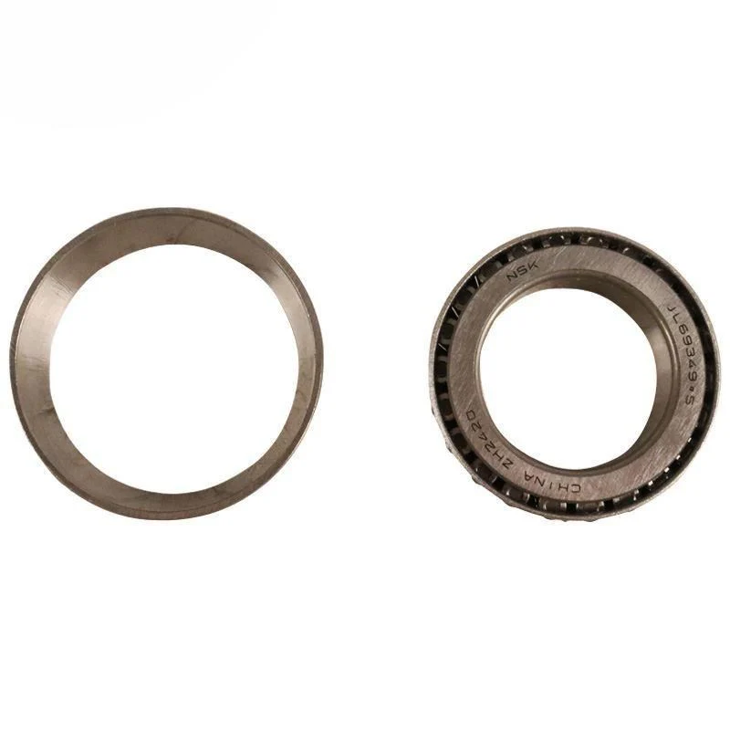 KA MANUAL TRANS N/S DIFFERENTIAL BEARING 2008-2016 - Image 5