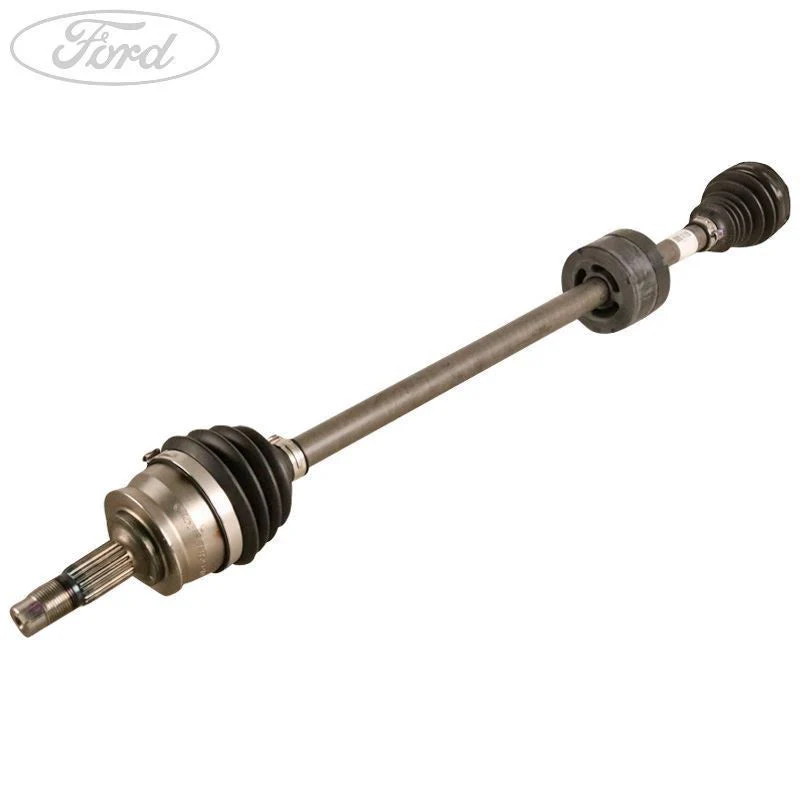 KA MK2 1.2 O/S FRONT OUTER DRIVE SHAFT & CV JOINT 2013-2016 - Image 2