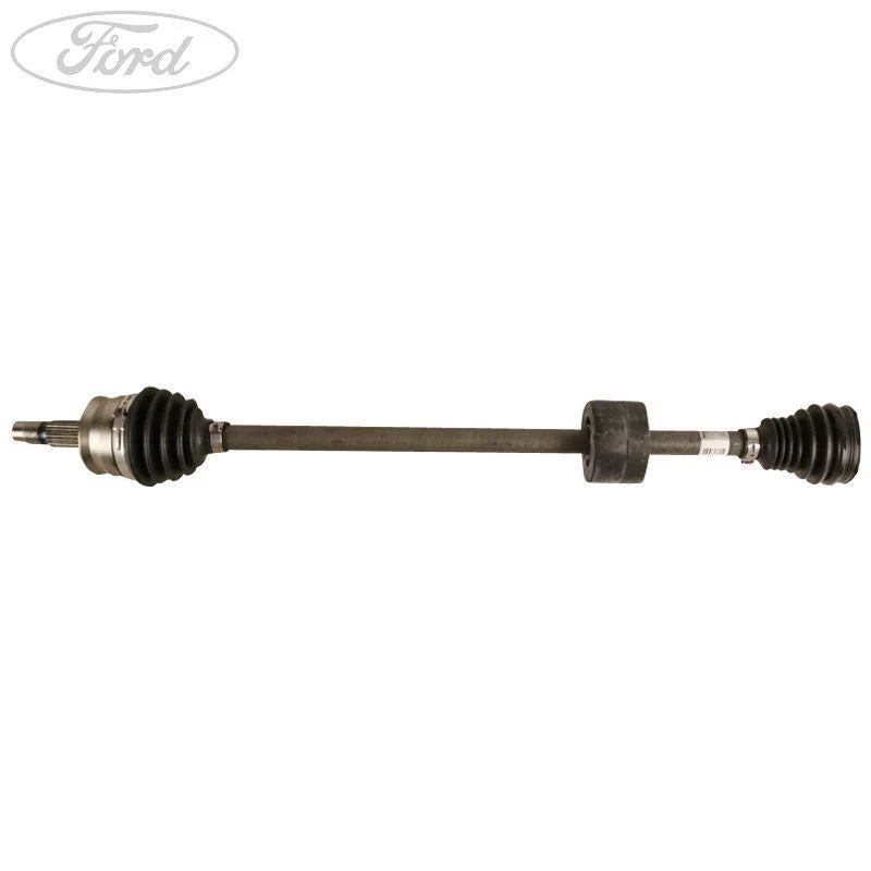 KA MK2 1.2 O/S FRONT OUTER DRIVE SHAFT & CV JOINT 2013-2016 - Image 4