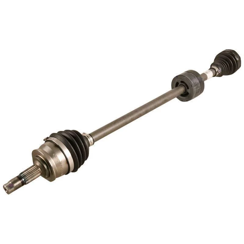KA MK2 1.2 O/S FRONT OUTER DRIVE SHAFT & CV JOINT 2013-2016 - Image 5