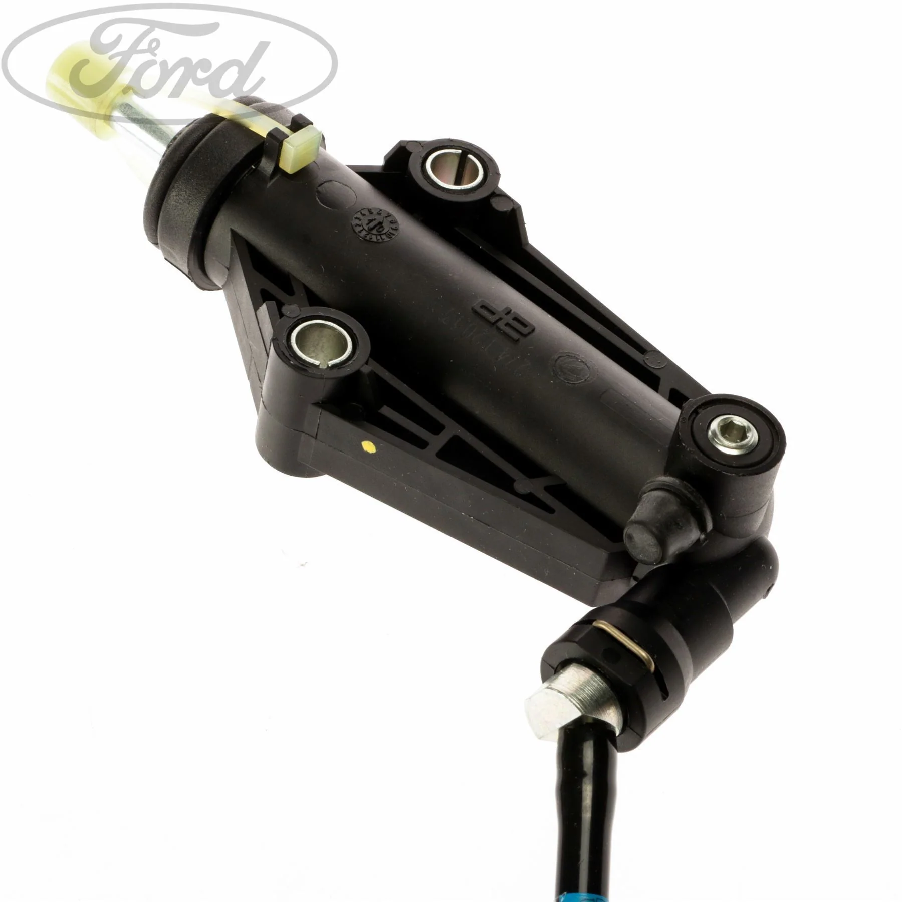 KA MK2 1.3 TDCI CLUTCH MASTER CYLINDER - Image 2