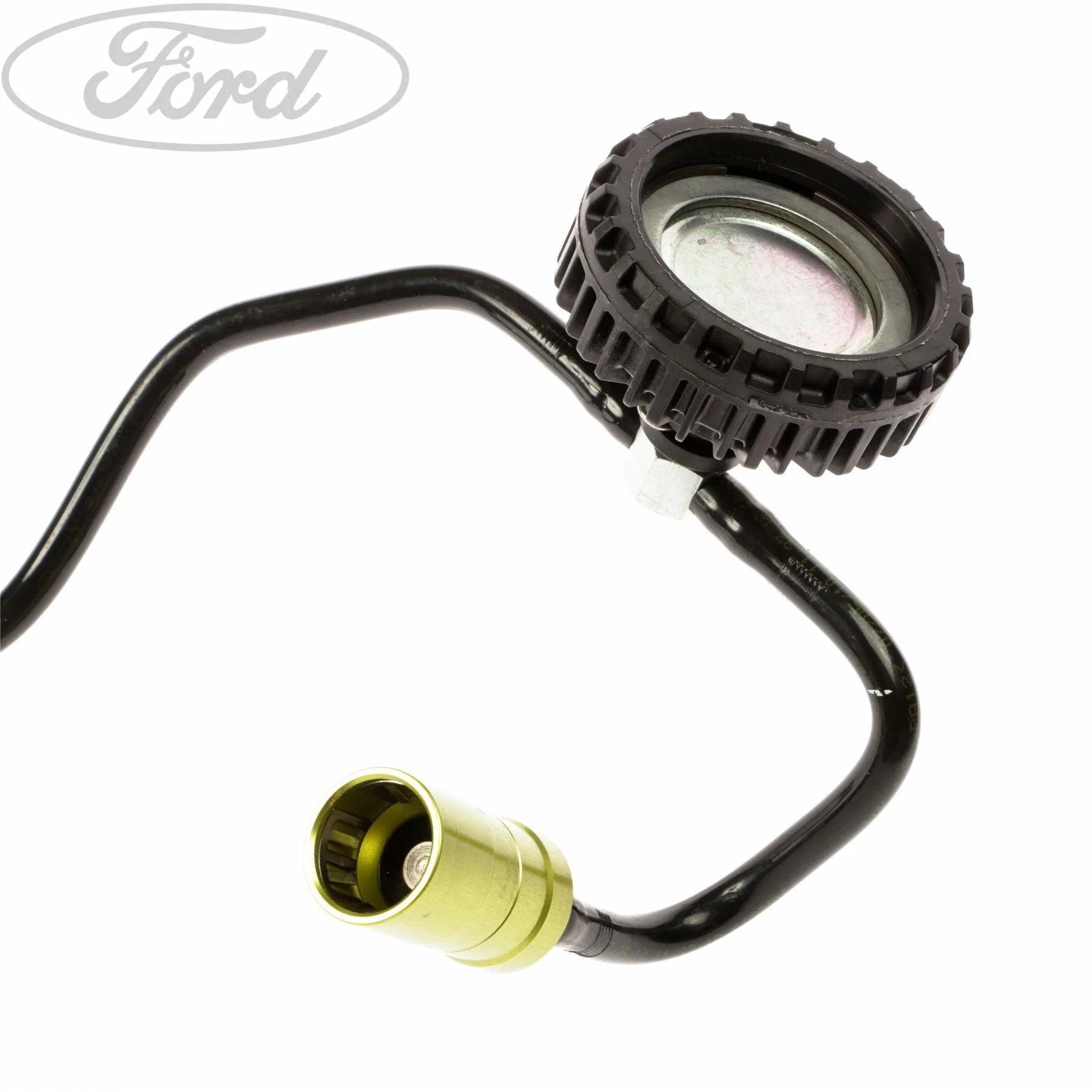 KA MK2 1.3 TDCI CLUTCH MASTER CYLINDER - Image 3