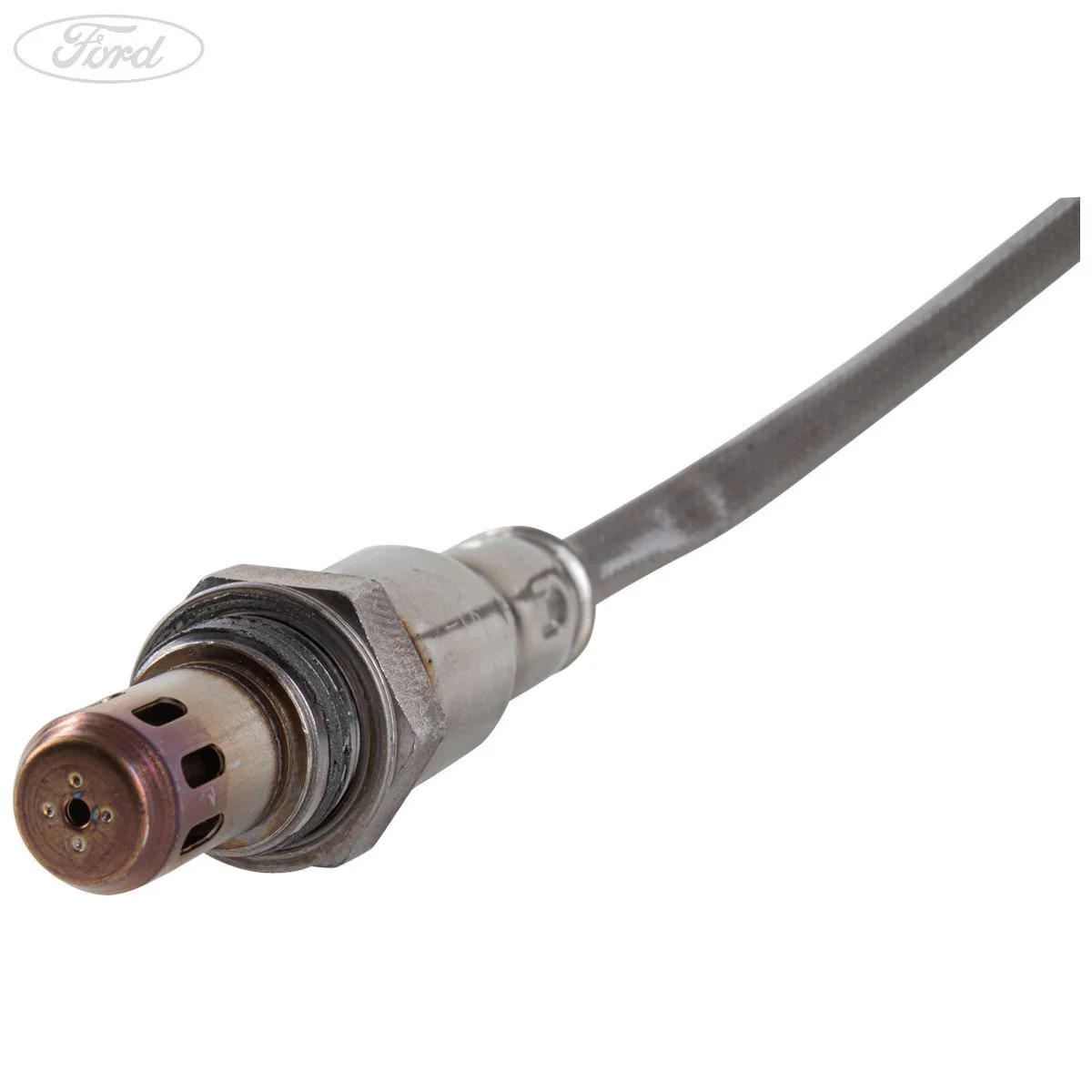 KA MK2 EXHAUST MANIFOLD UPPER OXYGEN GAS SENSOR 13-16 - Image 4