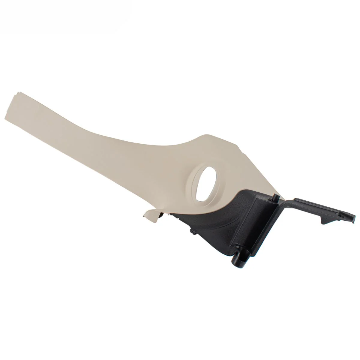 KA MK2 REAR O/S UPPER PACKAGE TRAY TRIM SUPPORT 2008-2016 - Image 5