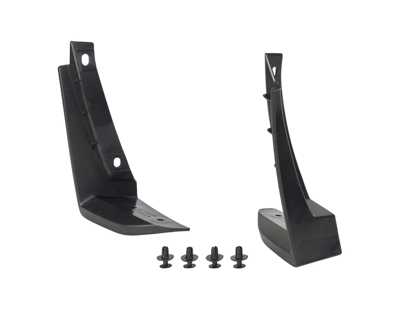 KA+ FROM 03/2018 MUD FLAPS REAR,CONTOURED - Image 3