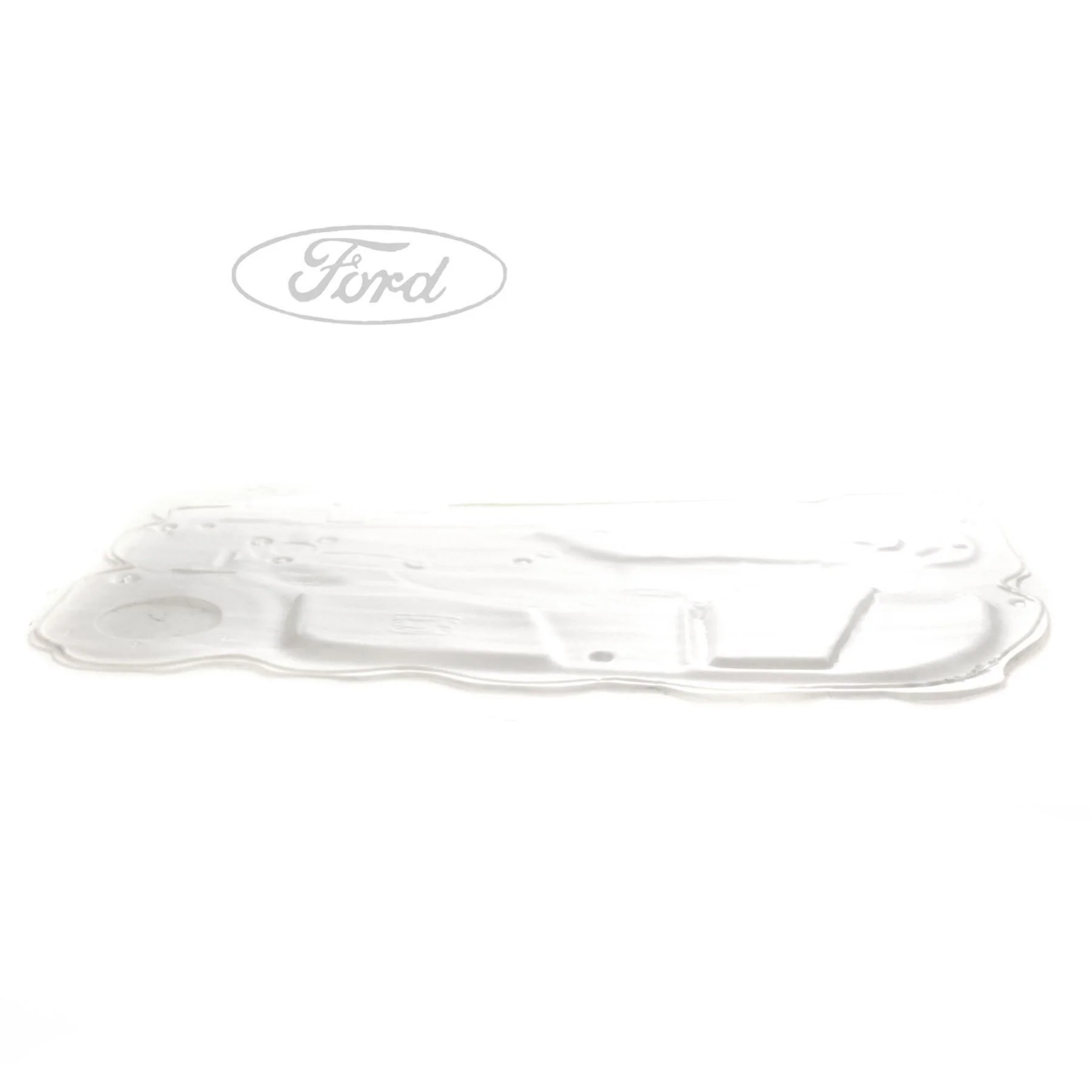 KA N/S FRONT DOOR CARD INTERNAL SEALING FOIL