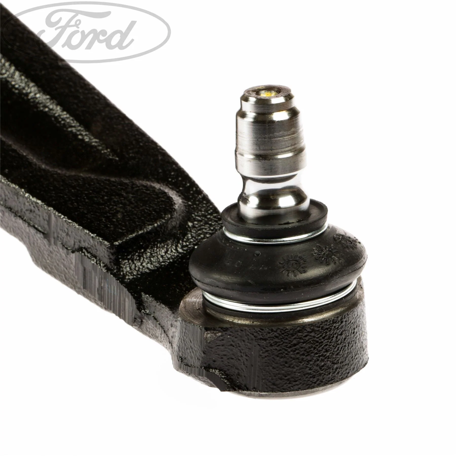 KA N/S FRONT LOWER WISHBONE SUSPENSION ARM - Image 3