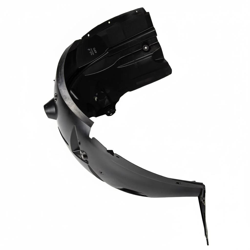 KA+ N/S Front Wheel Arch Liner Guard 2016-2019 - Image 2
