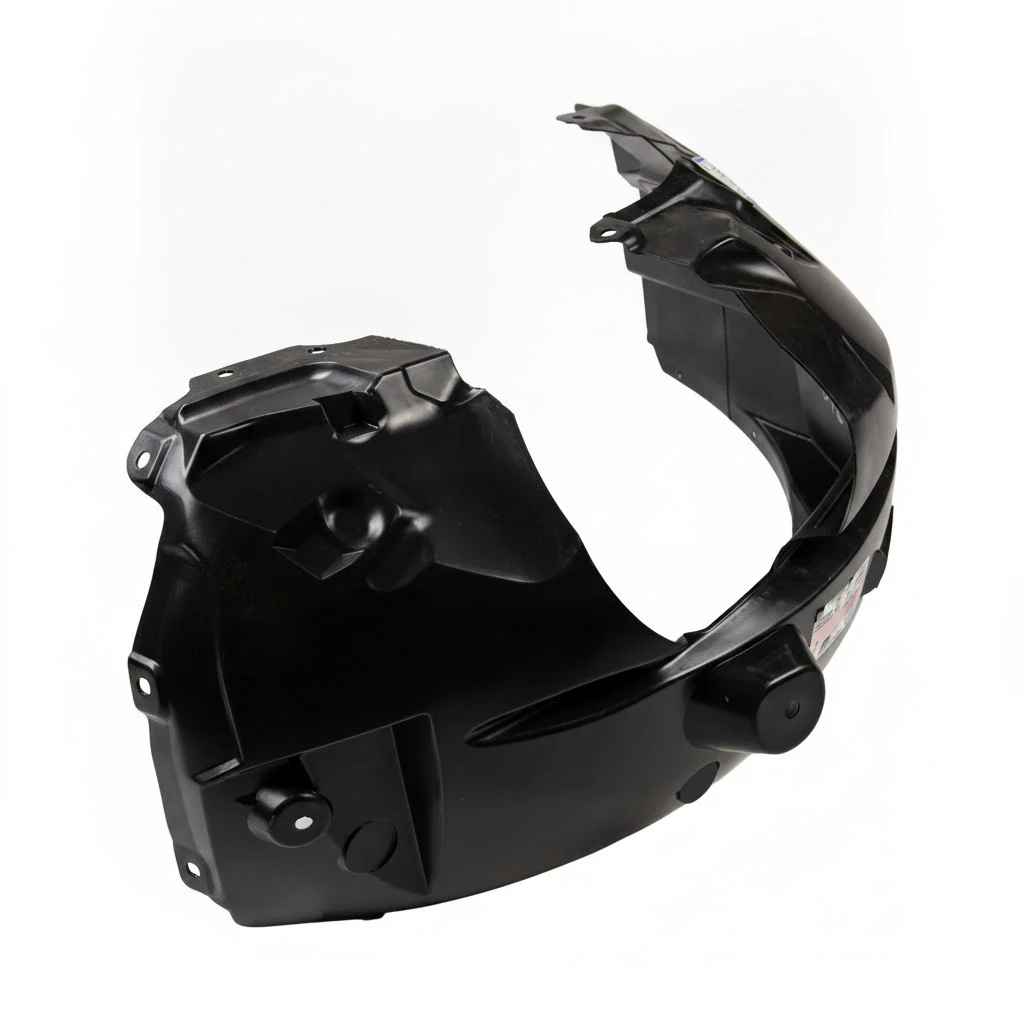 KA+ N/S Front Wheel Arch Liner Guard 2016-2019 - Image 5
