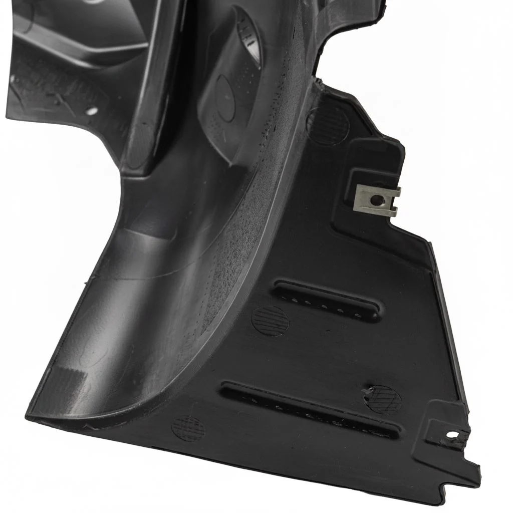 KA+ O/S Front Wheel Arch Liner Guard 2016-2019 - Image 5