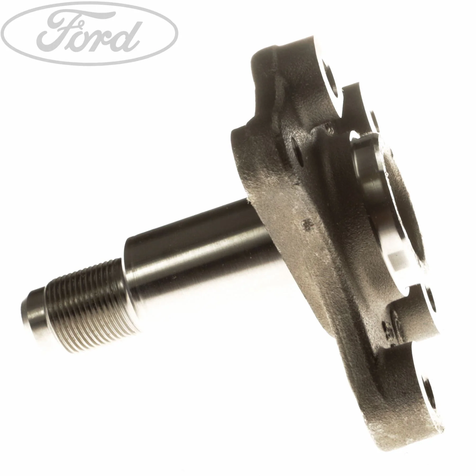 KA REAR N/S AXLE SHAFT KNUCKLE HUB SPINDLE 2008-2016