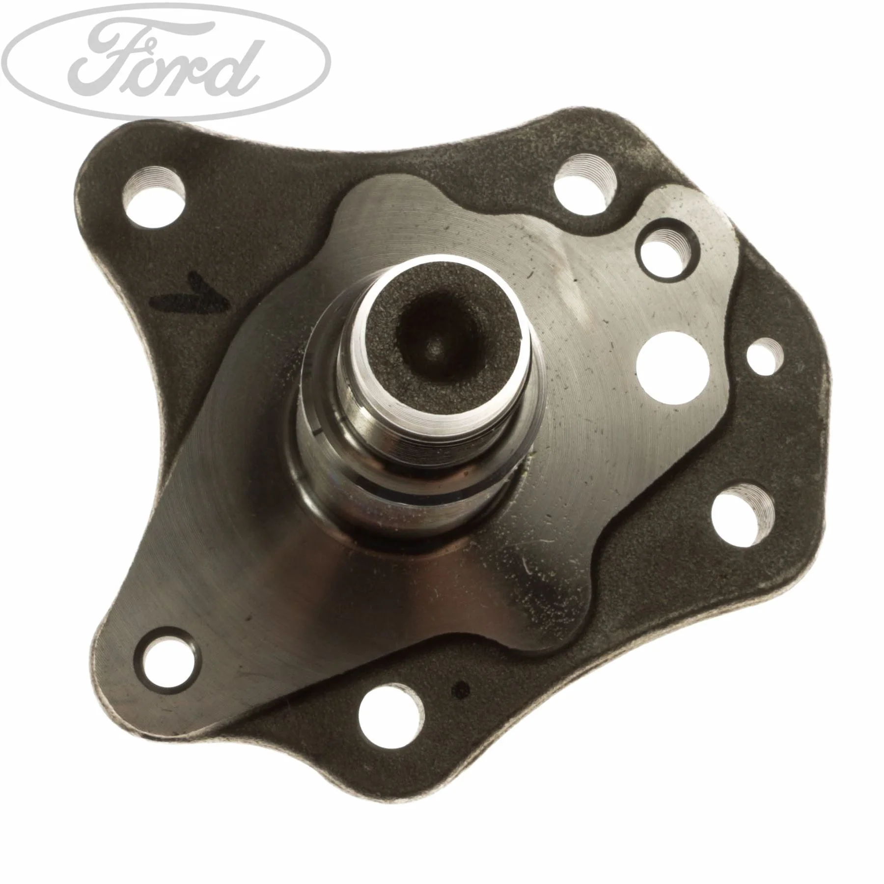 KA REAR N/S AXLE SHAFT KNUCKLE HUB SPINDLE 2008-2016 - Image 2