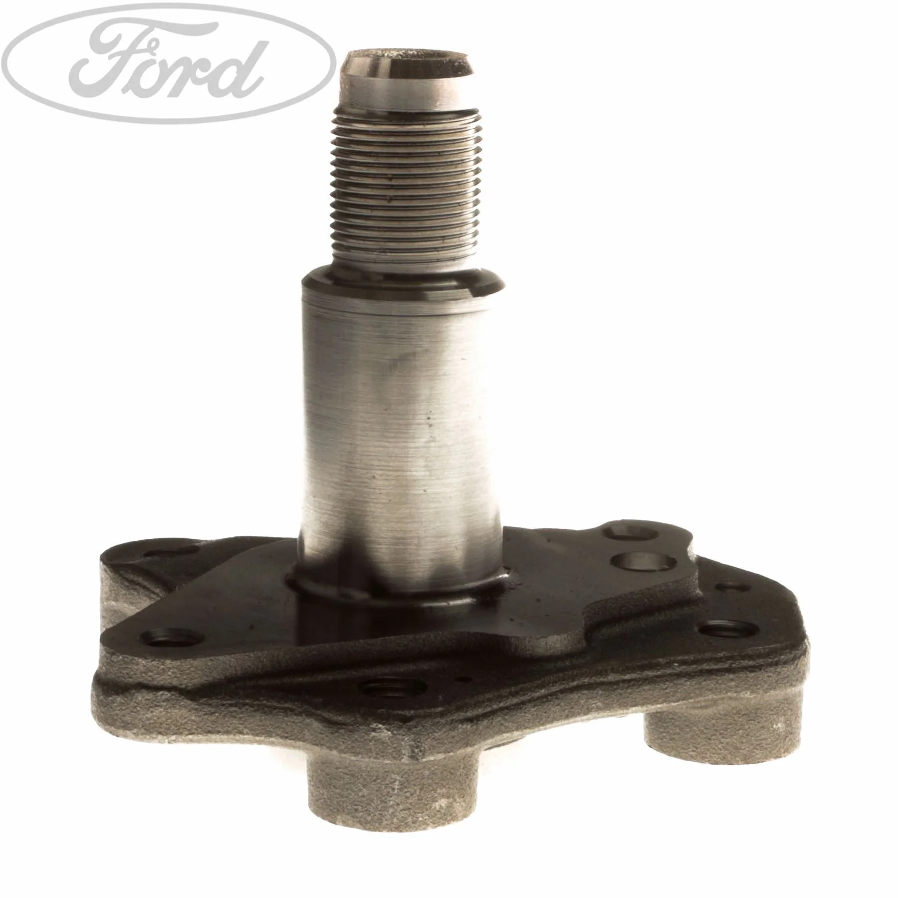KA REAR N/S AXLE SHAFT KNUCKLE HUB SPINDLE 2008-2016 - Image 4