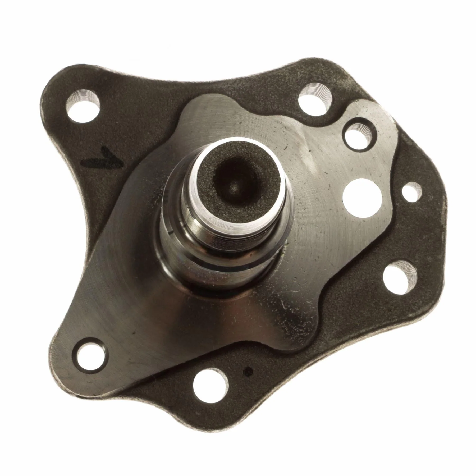 KA REAR N/S AXLE SHAFT KNUCKLE HUB SPINDLE 2008-2016 - Image 5