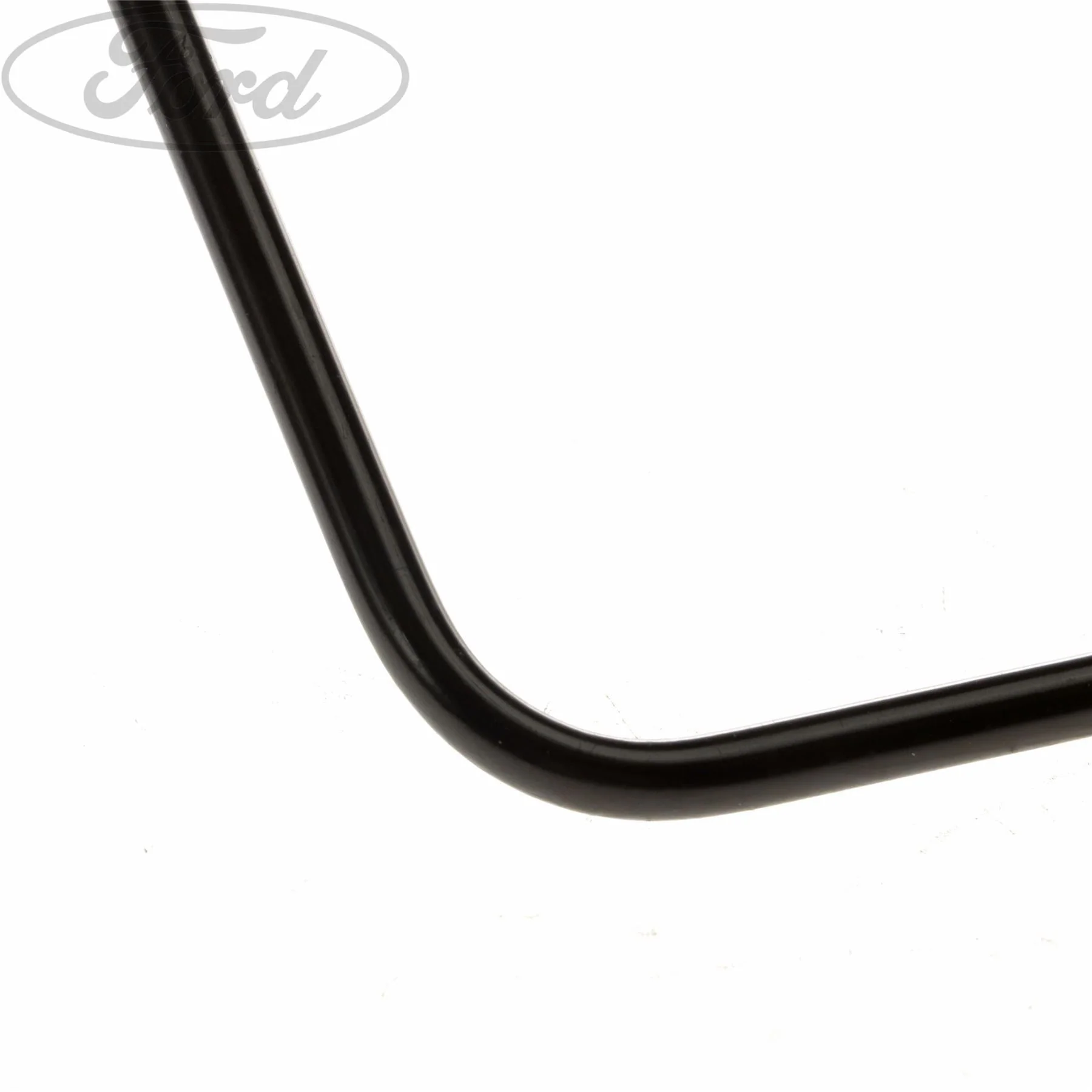 KA REAR N/S LH BRAKE PIPE HOSE - Image 3