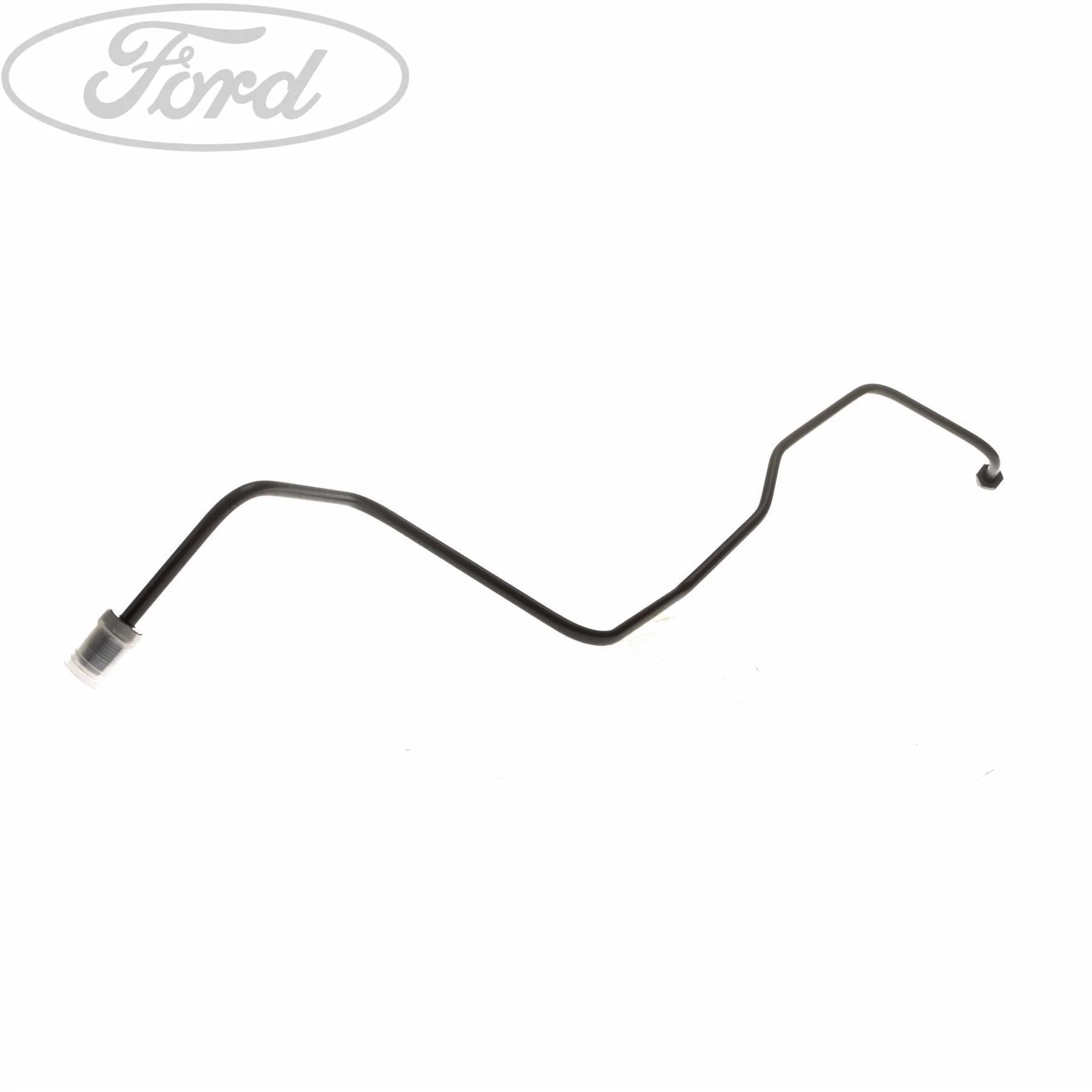 KA REAR N/S LH BRAKE PIPE HOSE - Image 4