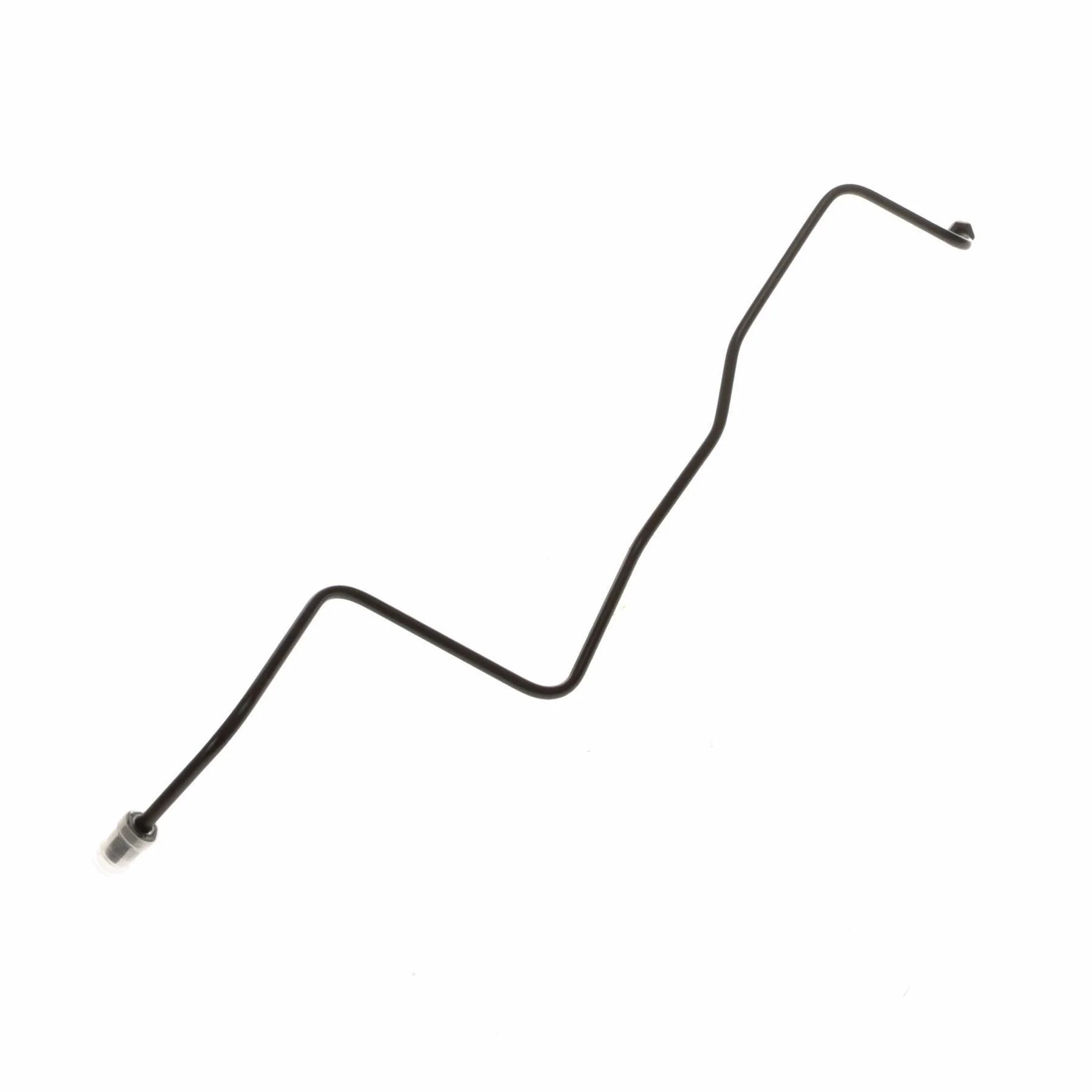 KA REAR N/S LH BRAKE PIPE HOSE - Image 5